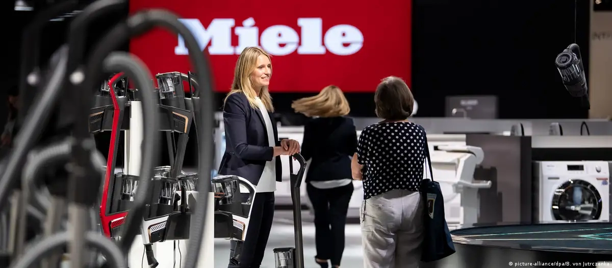 Nije baš sve tako crno u njemačkom gospodarstvu